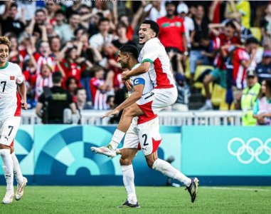 رد مثير للواحدي على عدم دعوته لمباراتي النيجر وزامبيا