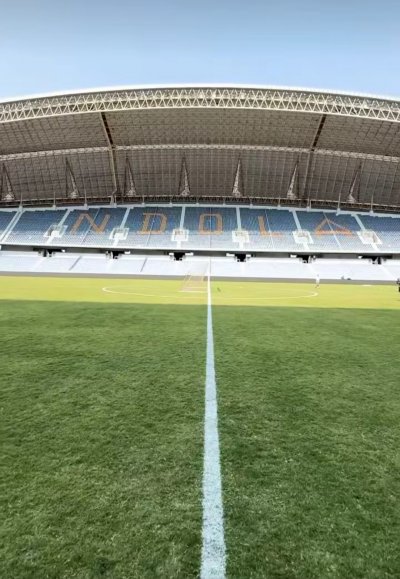 هذا هو الملعب الذي سيحتضن مباراة المغرب وزامبيا