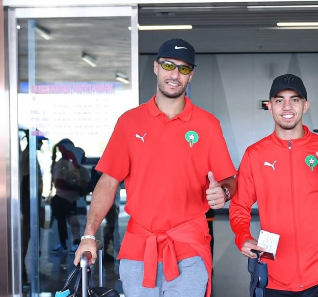 المحمدي يزيد من متاعب نهضة بركان