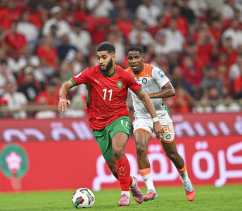 البرازيل تفاوض 3 منتخبات عربية من بينها المغرب
