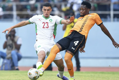 بلال الخنوس: بصمة تكتيكية بمجهود كبير