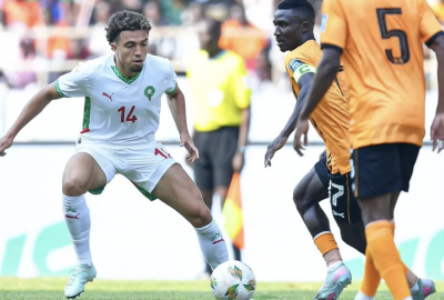 نائل العيناوي: هدوء وانضباط في الوسط