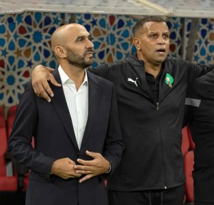 وليد يقصف من ورطوه مع  وجادة 