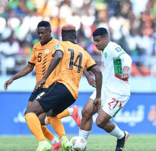 حمزة إكمان: مشروع هداف قادم