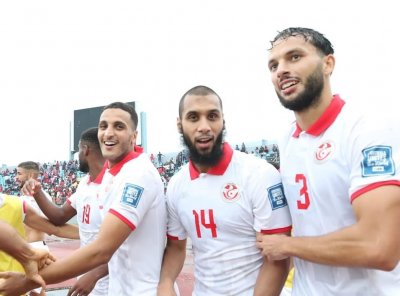 صلابة الدفاع تقود تونس للمونديال