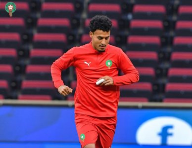 أخيرا حقق الهلالي حلمه وينتظر أن يكمل الركراكي ما بدأه مانولو