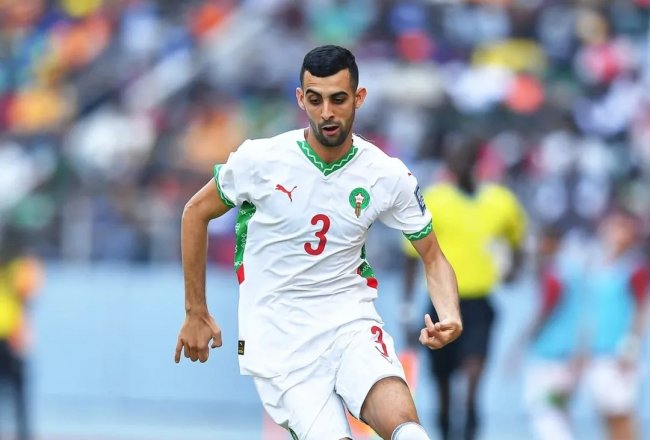 الطاقم الطبي للرجاء يدعو إلى عدم المغامرة ببلعمري أمام الفتح