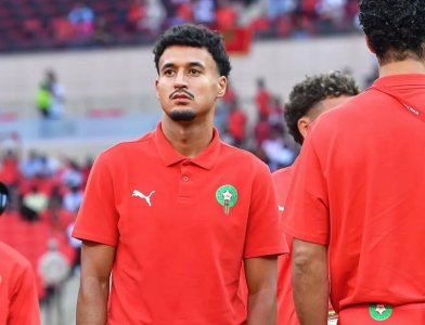 في أول ظهور له في مباراة دولية.. إسبانيول ترفع الشرط الجزائي للهلالي