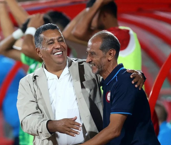 هل ينجح الطوسي في وضع بصمته مع الكوكب؟