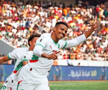 حمزة إكمان قلب الطاولة على مروان سنادي