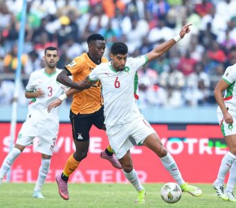 آدم ماسينا أقنع وليد وربح نقاطا جديدة