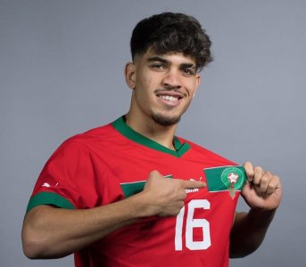 عودة الزلزولي لعرين الأسود سترفع درجة حيرة الركراكي