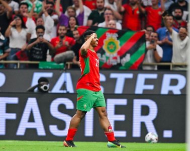 إكمان قلب تراتبية المهاجمبن بالعرين