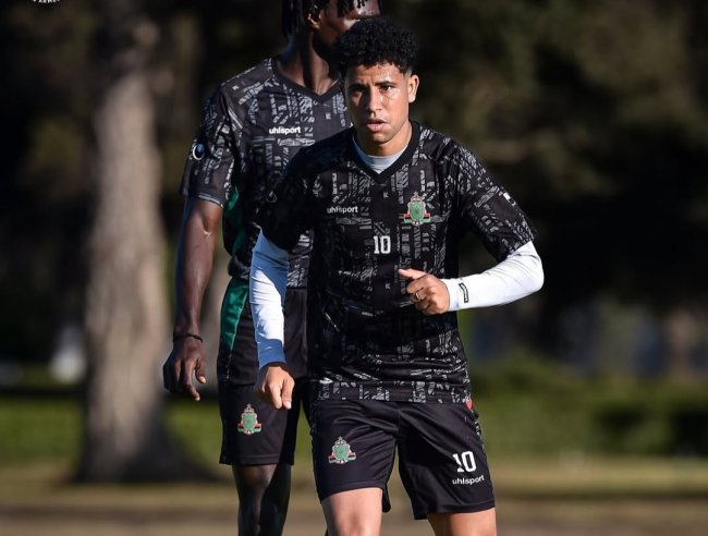 جماهير الجيش تنتظر بصمة رضا سليم في القلعة العسكرية