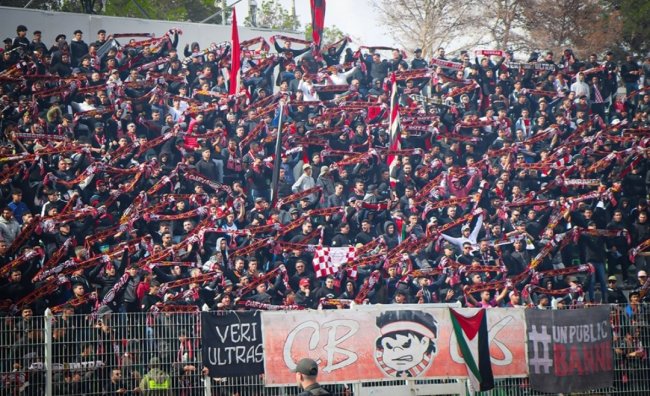 5000 تذكرة لجماهير الكوكب لحضور مباراة الوداد