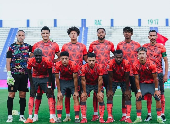 فرسان البطولة: إتحاد تواركة بتطلعات جديدة