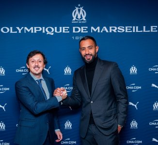 رسالة بنعطية للوافدين الجدد على مارسيليا