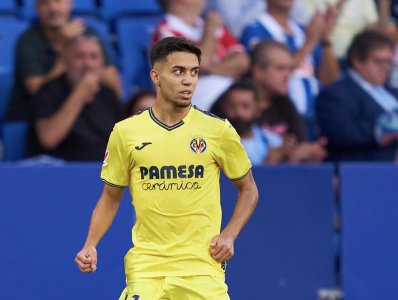 4 أسود ضمن أغلى 100 لاعب بلاليغا الإسبانية