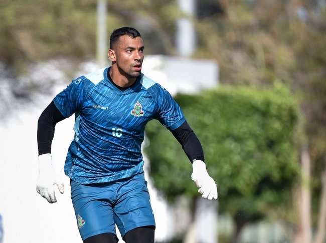 جماهير الجيش تدعم التكناوتي قبل ملاقاة إتحاد يعقوب المنصور