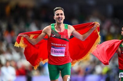 مونديال طوكيو: البقالي وسجاتي وكردادي ويافي أبرز المرشحين للمعدن في غياب برشم المصاب