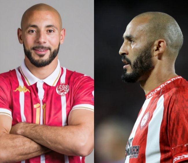 بوطيب وأمرابط بذكريات مونديالية بالدار البيضاء