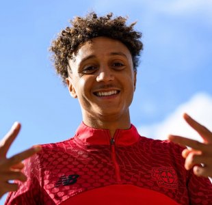 بن صغير عاين فوز ليفركوزن من الاحتياط