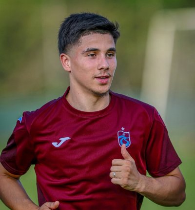 طرابزون سبور يخشى المجازفة ببوشواري