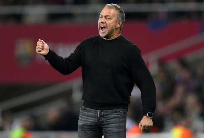 فليك يؤكد بعد إصابة أمين جمال ان إسبانيا يجب أن تعتني أكثر بلاعبيها