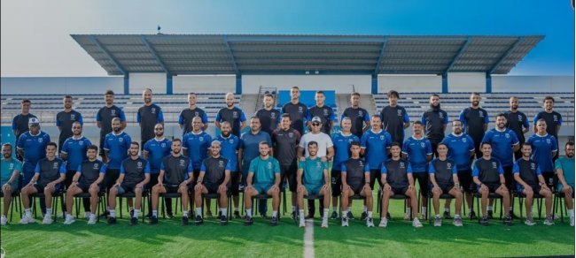 فرسان البطولة: إتحاد يعقوب المنصور.. تحديات لإثبات الذات