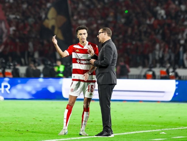 بنهاشم أنهى عقدة رشيد الطوسي