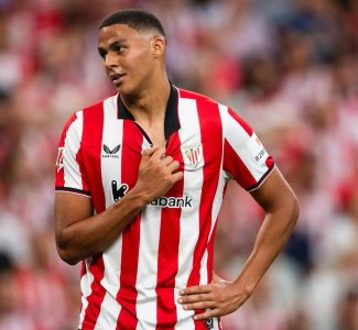 خسارة أولى لبلباو بحضور سنادي من كرسي الإحتياط