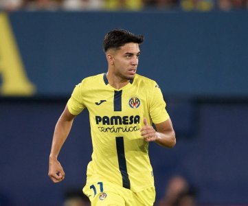 أخوماش إحتياطيا في هزيمة الغواصات بمدريد