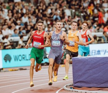 مونديال طوكيو: البقالي على موعد مع التاريخ ودوبلانتيس لتكريس أسطورته