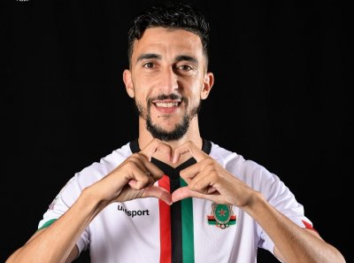 عملية جراحية لحدراف بالمستشفى العسكري