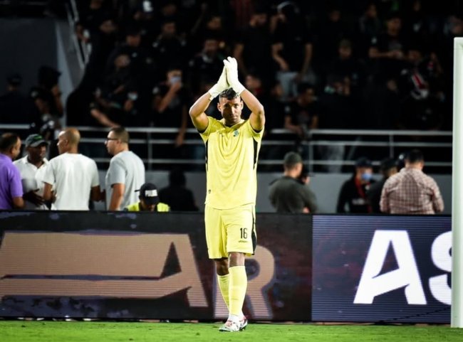 التكناوتي:   غاديين نتقاتلو  على الفوز أمام الرجاء