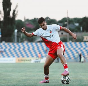 ثاني هزيمة للكرواني