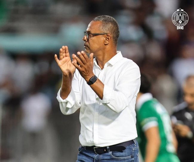 تونسيان في صدارة البطولة الإحترافية