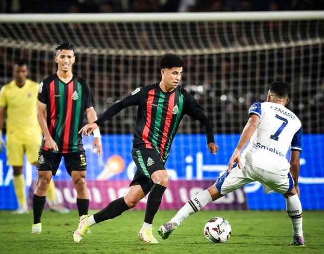 صعوبات تنظيمية رافقت ديربي العاصمة