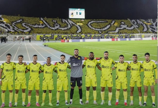 البطولة الإحترافية1: المغرب الفاسي يعبر حاجز نهضة الزمامرة بثنائية