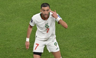 متى يضع زياش حدا للغموض الذي يعيشه؟