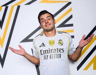 لقاء عاصف يجمع اليوم الريال ومارسيليا بحضور إبراهيم وندير وغياب أكرد