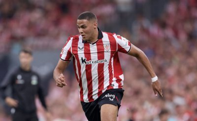 سنادي تابع خسارة بلباو في العصبة من الإحتياط