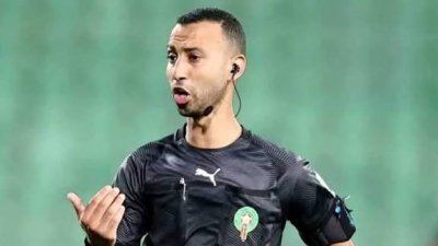 الصافرة على المحك في الكلاسيكو