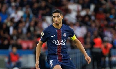 حكيمي البطل والكعبي الغوليادور يدخلان حلما أوروبيا جديدا