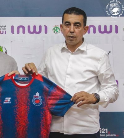 الحيداوي يشكر القائم باعمال سفارة المغرب بالنيجر