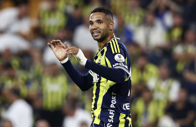 النصيري يرعد بهدف رابع في مؤجل بطولة تركيا ..لكن