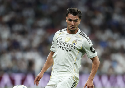 صحيفة ماركا: إبراهيم دياز، لاعب ريال مدريد إنفجاري