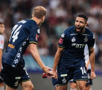 أخيرا المهدي موهوب سجل بكأس روسيا