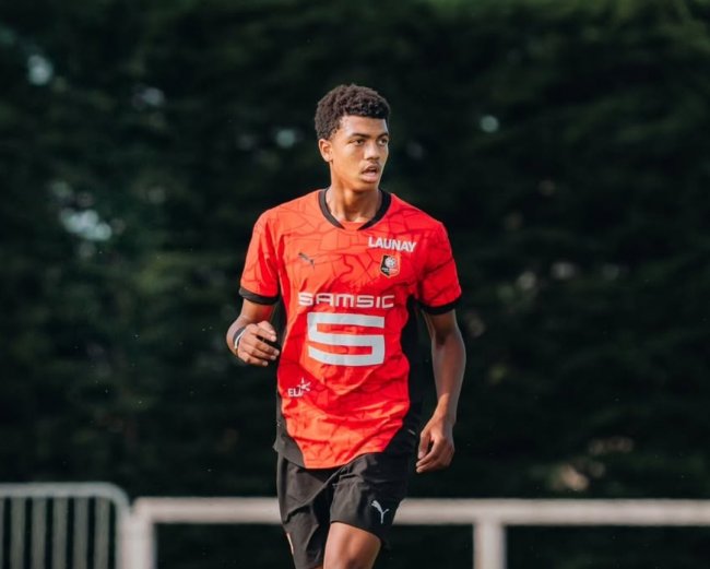 آيت بودلال حصريا للمنتخب: لم أنم ليلة مباراة مارسيليا