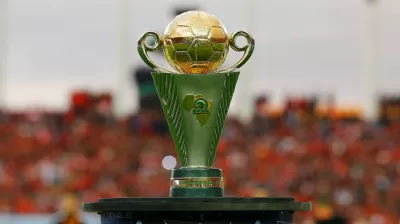 كأس الكونفدرالية: برنامج ذهاب الدور التمهيدي الأول